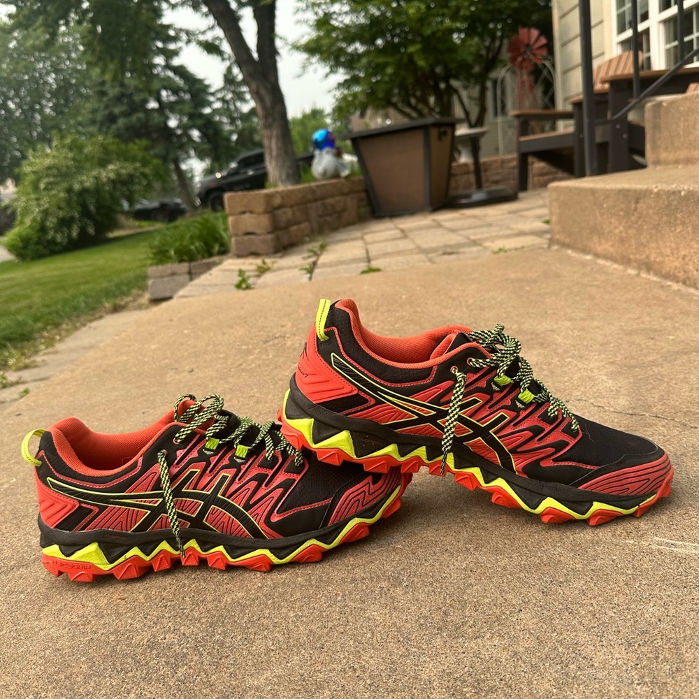 ASICS Men's Running Shoes